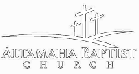 Altamaha Baptist Church